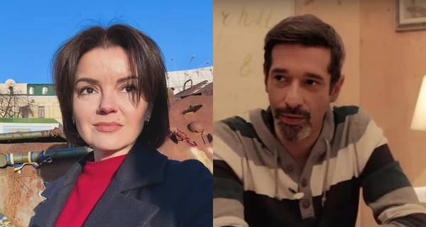 Марічка Падалко поділилася спогадами про загиблого Максима Неліпу та оприлюднила листування з ним