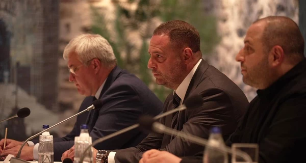 Ермак рассказал, что общего у переговоров в Стамбуле в 2022-м и 2025-м