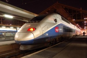 Поезд Донецк – Киев станет скоростным 