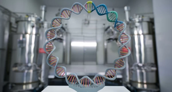 Ген отремонтирован: переписав ДНК младенца, врачи вылечили его от смертельной болезни 