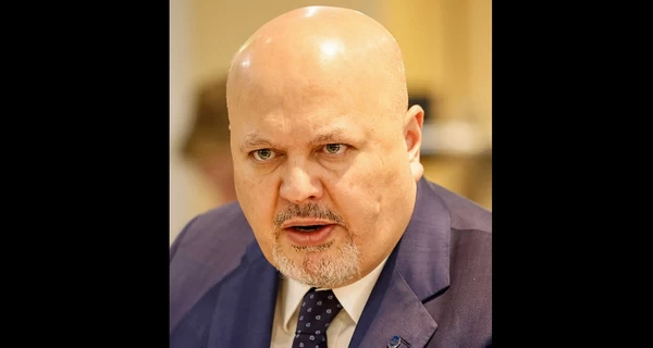 Главный прокурор МУС уходит с должности на фоне подозрений в домогательствах, - Reuters