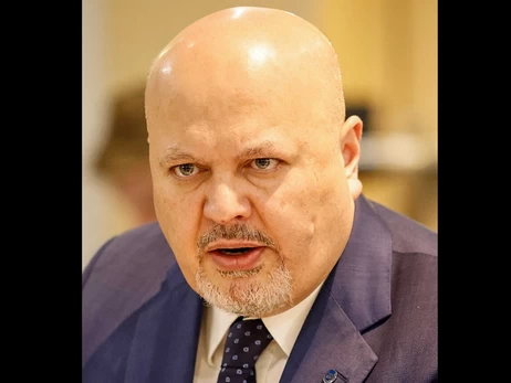 Главный прокурор МУС уходит с должности на фоне подозрений в домогательствах, - Reuters