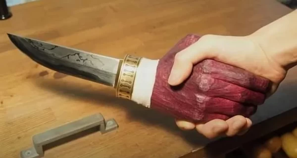 Президент федерации с оружием: что стоит за публичным образом Виталия Максименко