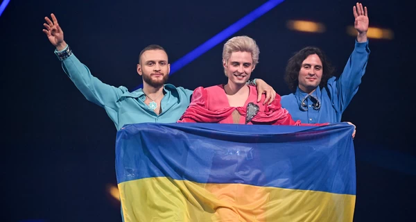 Відео виступу Ziferblat у півфіналі 