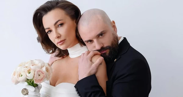 Екс-дружина Розового розповіла, як дізналася про його зради: Після поранення дружинам віддають речі