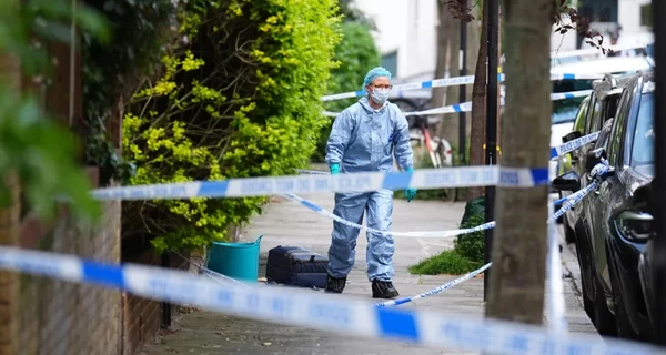 В Британии задержали второго подозреваемого по делу о поджогах, связанных с премьером Стармером