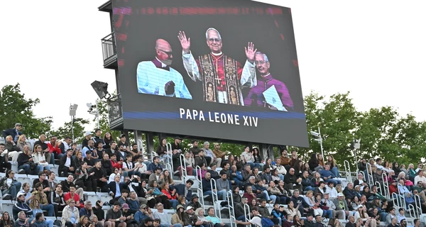 Ватикан готовится к интронизации Папы Римского Льва XIV - на церемонию отправился Зеленский
