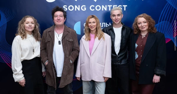 Катерину Павленко виключили зі складу українського журі на 