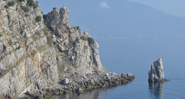 Россия заявила об атаке 26 дронов в оккупированном Крыму