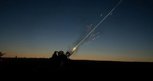 Воздушные силы ВСУ изменят утренние сводки из-за увеличения количества дронов РФ