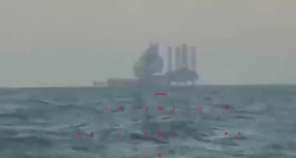 СБУ уничтожила российскую радиолокационную станцию ​​на 