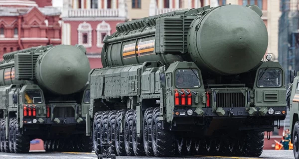 Аналитики Defense Express объяснили, почему Россия не смогла запустить баллистическую ракету