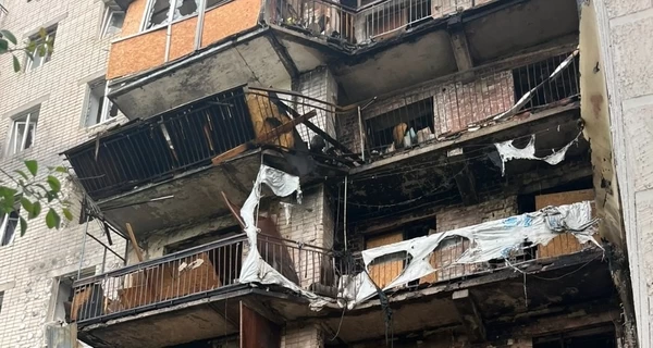 За сутки на Херсонщине в результате российских обстрелов погибли два человека