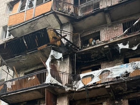 За сутки на Херсонщине в результате российских обстрелов погибли два человека