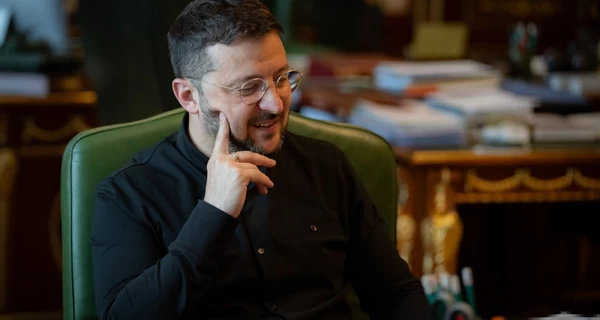 Зеленский поздравил новоизбранного президента Румынии и надеется на сотрудничество