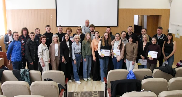 Федерация волейбола провела семинар для тренеров: главные темы — прозрачность и противодействие договорным матчам