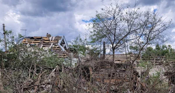 Росія атакувала Донецьку область - загинула жінка, щонайменше п'ятьох людей поранено 