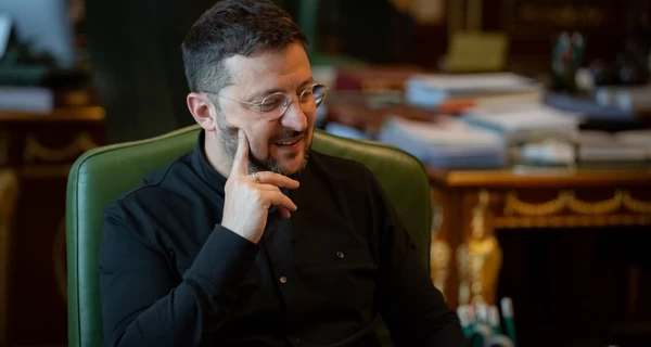 Трамп поговорил с Зеленским перед тем, как звонить Путину 