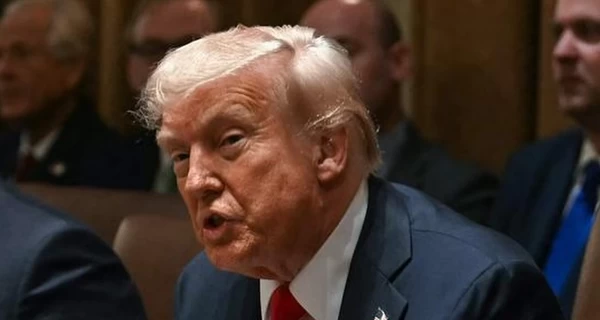 Трамп начал разговор с Путиным, главная тема - перемирие  