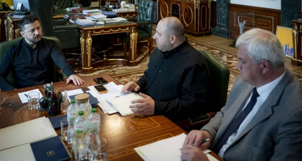 Умеров заявил, что пошаговый план обмена 