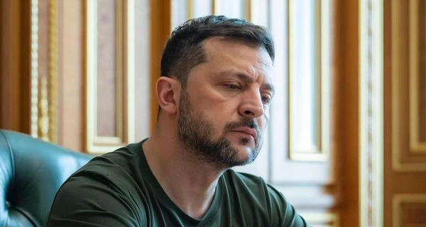 Зеленский рассказал о разговоре с Трампом после его переговоров с Путиным