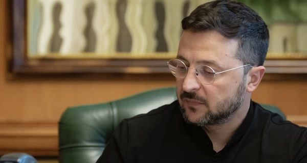 Зеленский назвал Турцию, Ватикан и Швейцарию возможными площадками для переговоров