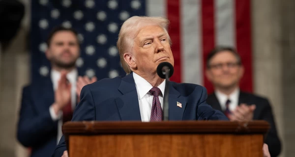 Трамп готов «отступить» от переговоров между Украиной и Россией при отсутствии прогресса