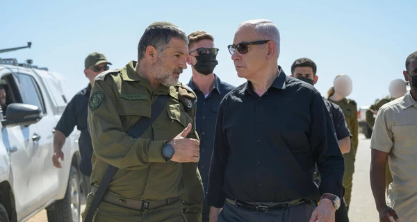 США, Британия, Франция и Канада осудили новое наступление Израиля в Газе