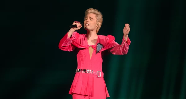 Соліст Ziferblat розповів про хворобу, з якою виступав на 