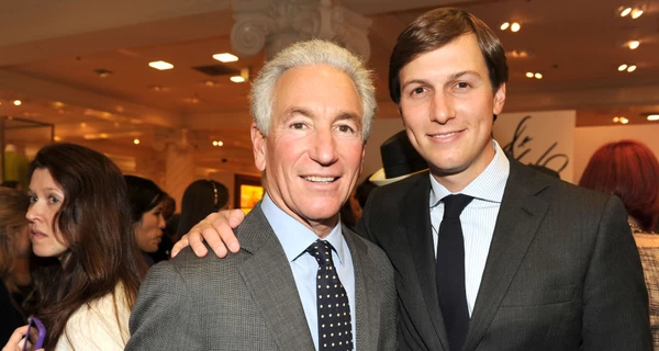 Сват Трампа Чарльз Кушнер стал послом США во Франции