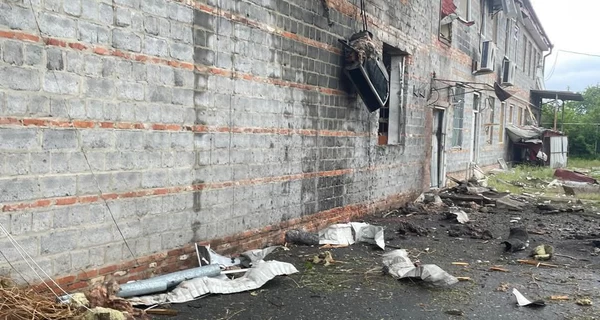 Россияне обстреляли Донецкую область - есть погибший и 6 раненых