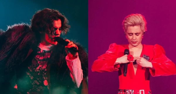  Учасник Хорватії на 