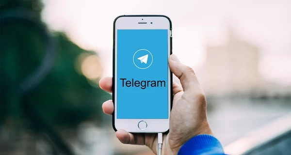 В Telegram создали фейковые аккаунты Зеленского и первой леди