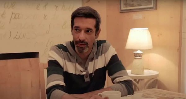 Син Максима Неліпи та його родина з Ізраїлю може не приїхати на похорон артиста