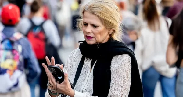 Испания осталась без мобильной связи и интернета