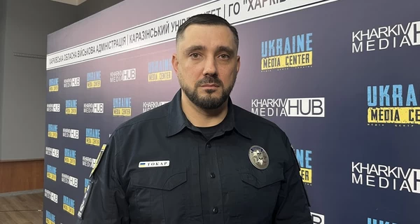 Полиция не нашла вины ТЦК в том, что мужчина выпрыгнул из их окна в Харькове