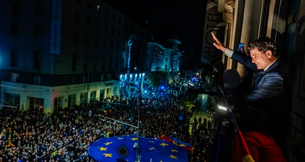 Пророссийский кандидат Симион признал поражение на выборах президента Румынии