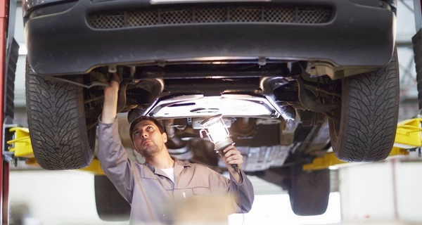 Новые правила техосмотра: что изменилось и кого коснется