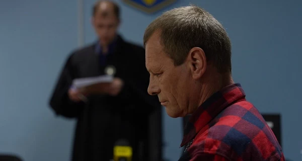 Прокуратура объяснила резонансный приговор Виталию Куколю, который изготовил оружие для защиты от россиян