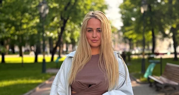 Переможниця 