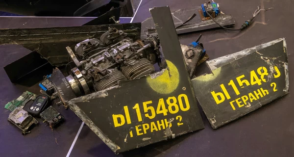 Россия перешла к массированным налетам 