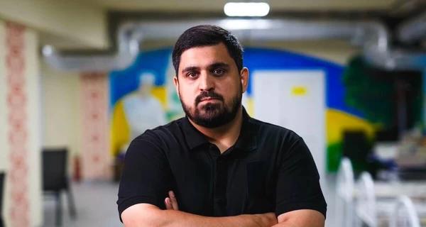 Мобилизация в Киеве будет усиливаться, к ней привлекут РГА и всех силовиков, - руководитель КМВА Тимур Ткаченко 