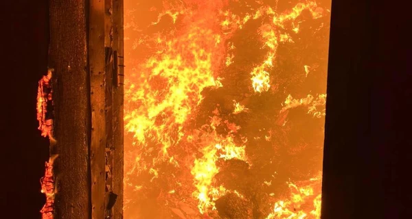 В Сумах в результате атаки 