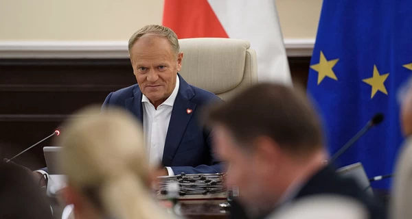 Польша готова закрыть границу, чтобы остановить мигрантов