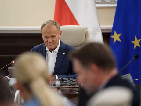 Польща готова закрити кордон, щоб зупинити мігрантів