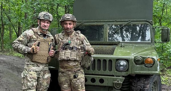 Ектор Хімінес-Браво підтвердив свою мобілізацію та розповів, чим займатиметься на службі