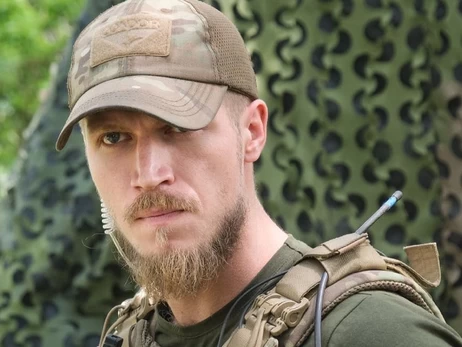 Нас просто намагаються стерти, - комбат 