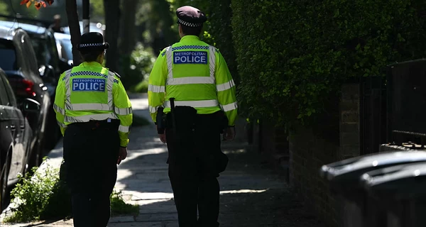 В Британии еще один украинец получил обвинение в поджогах, связанных с премьером Стармером