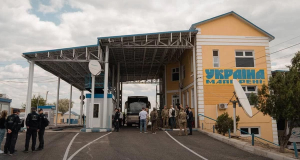 Пограничники задержали почти 50 тысяч мужчин, пытавшихся незаконно выехать из Украины