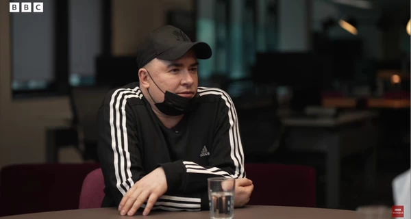 Андрій Данилко хоче відродити новорічні мюзикли з українськими зірками